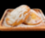 Sfogliatella Frolla