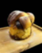 Brioche Intreccio