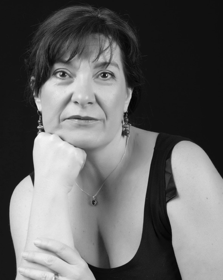 Inès MOURAUX-GRUFFAT