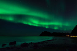 _aurora I_