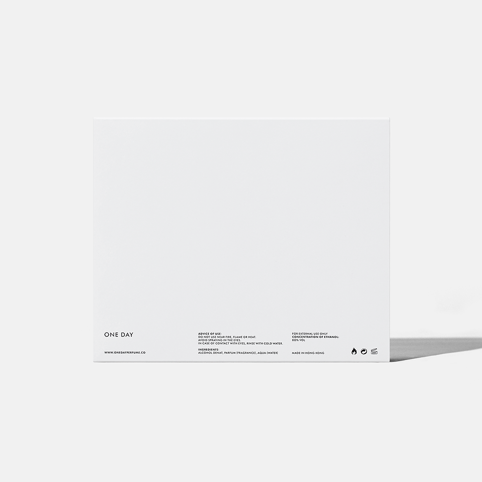 Thumbnail: TEA EXCLUSIVE - TRAVEL KIT SET 4*10ml