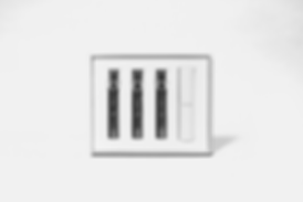 TEA EXCLUSIVE - TRAVEL KIT SET 4*10ml