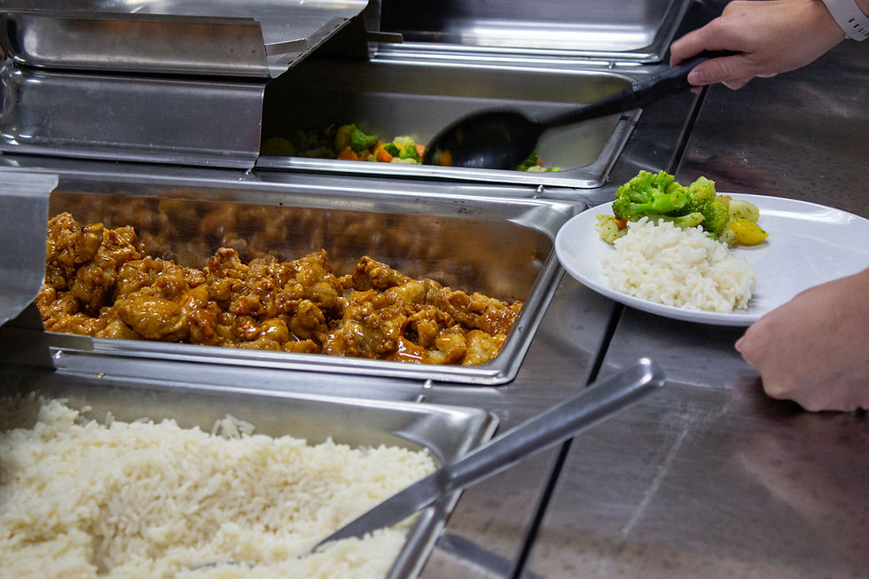 How Do We Keep Artemax Employees Happy? We Keep the Lunch Hour FUN!