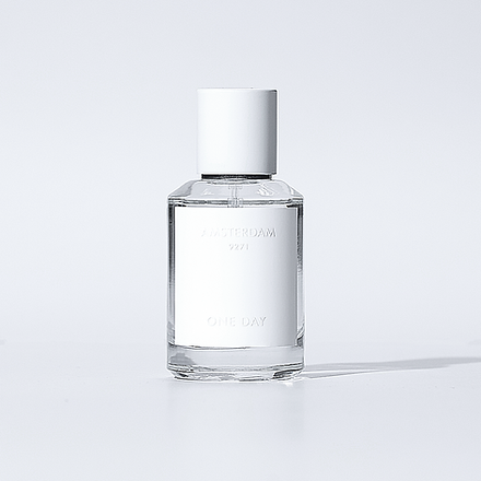 ☆残量多☆ONEDAY アムステルダム オードパルファン 60ml EOC - AMSTERDAM | ONE DAY PERFUME