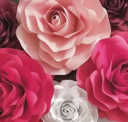 Smell the roses. . .