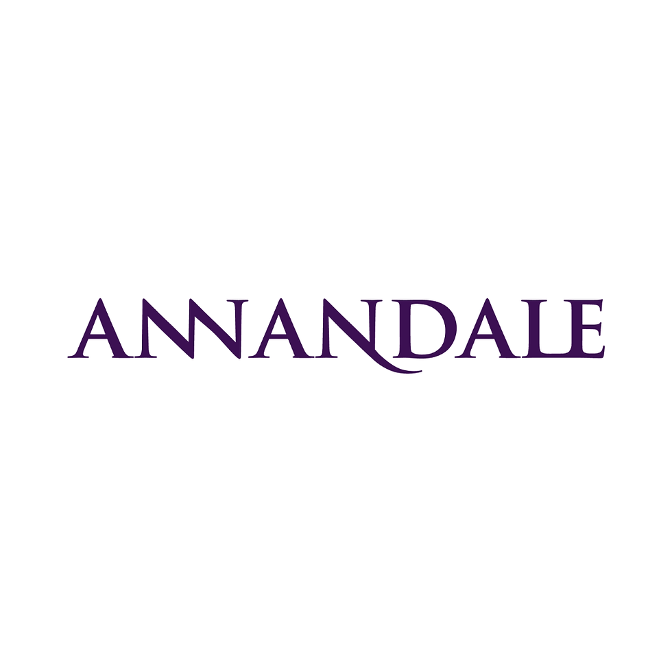 Annadale Logo