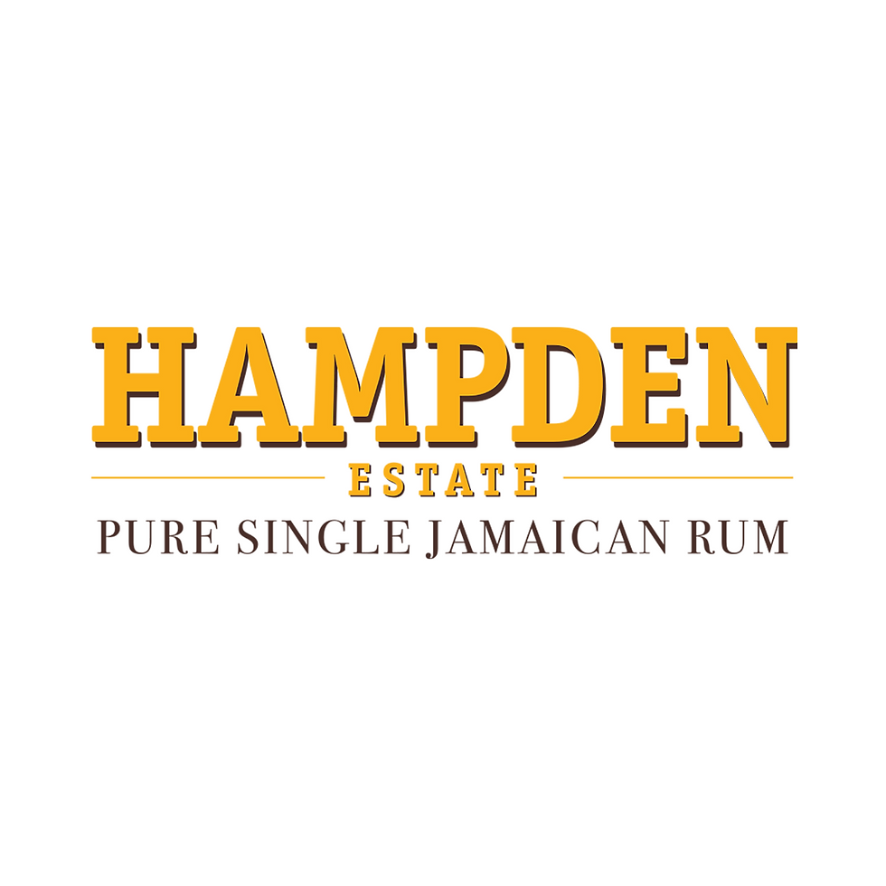 Hampden Estate Logo