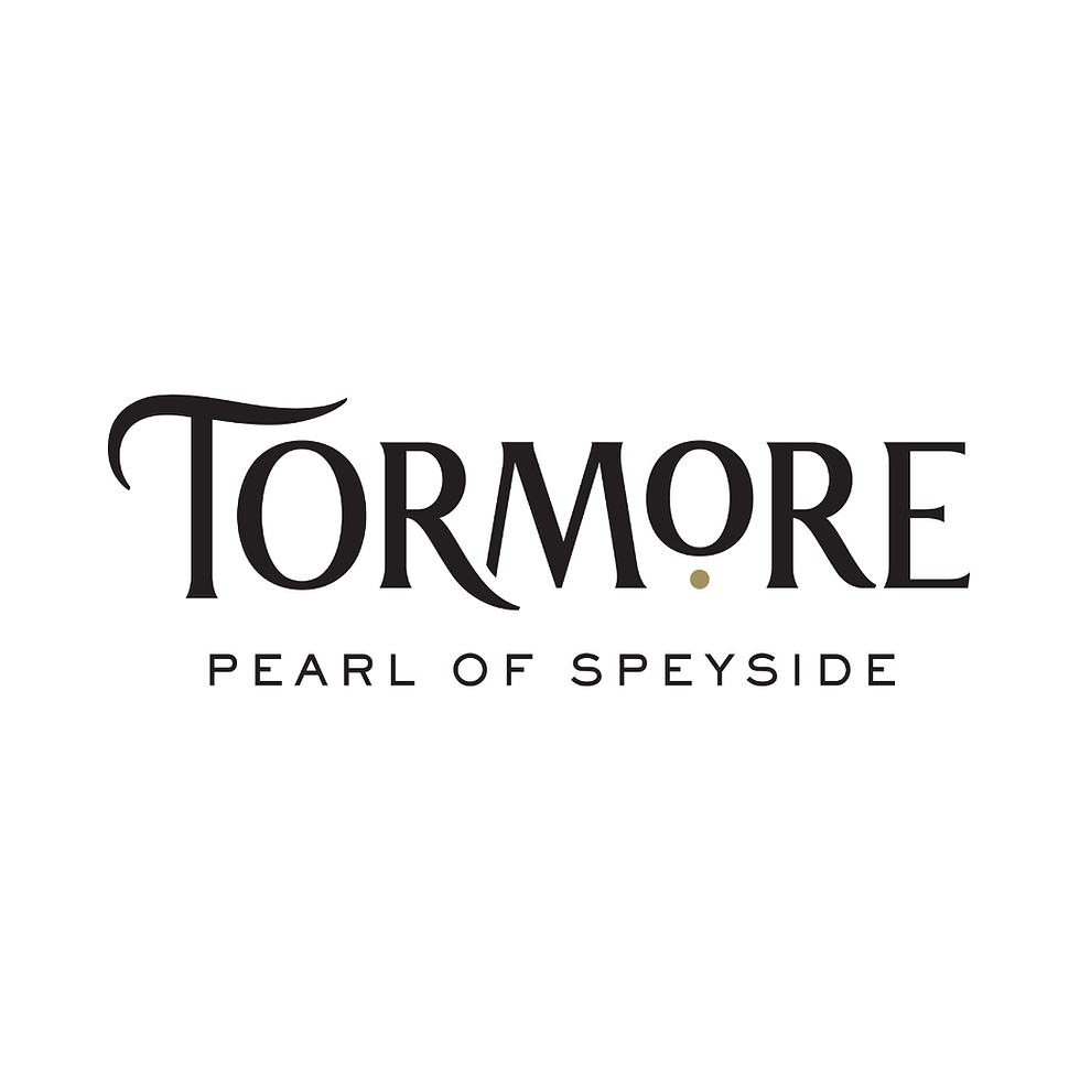 Tormore Logo