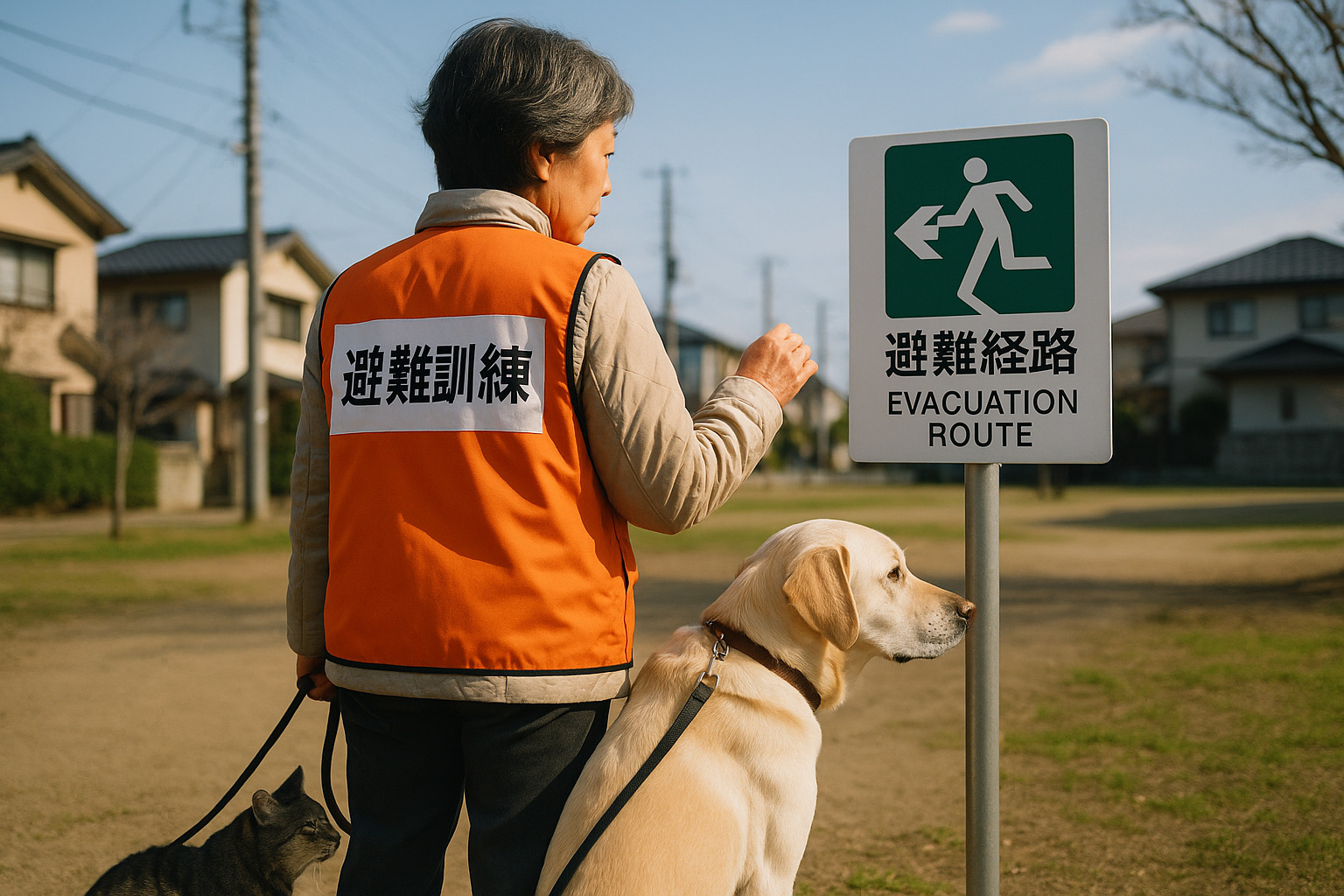 もしもの時も安心イメージ画像