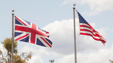 Across the Pond: Comparing the U.K. & U.S. Prison Systems
