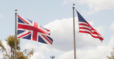 Across the Pond: Comparing the U.K. & U.S. Prison Systems
