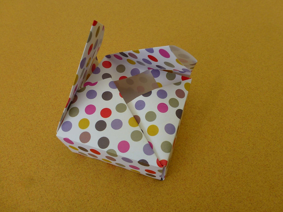 Miniature : BOITE A BIJOUX