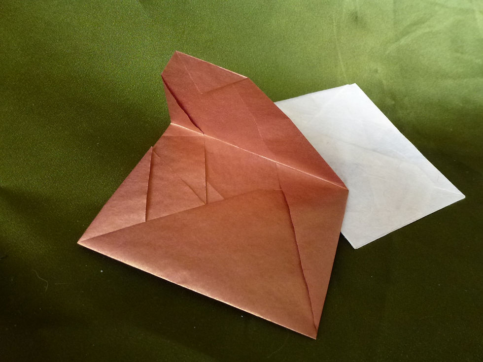 Miniature : Pochette TADAO