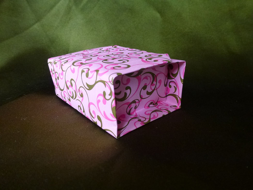 Miniature : BOITE A SECRETS