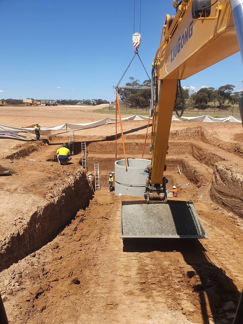 Thumbnail: Thomas Foods - Jordan Plumbing