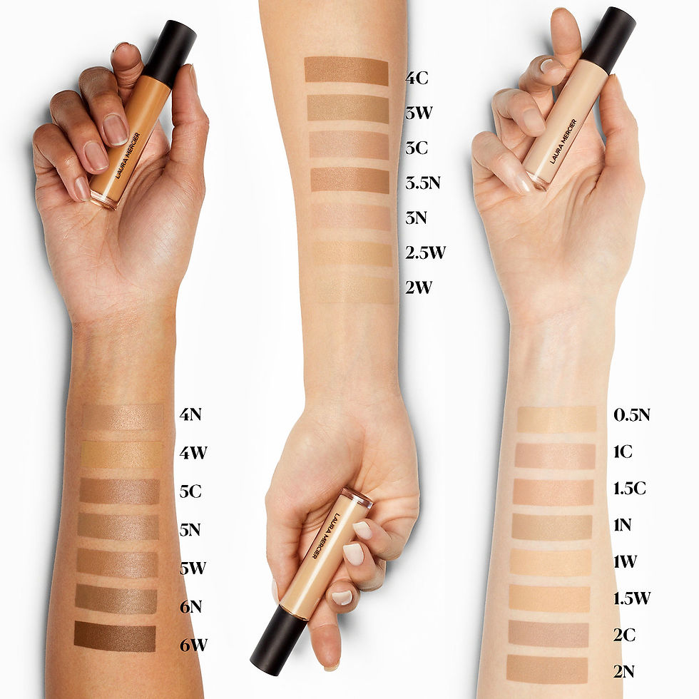 Miniatura: Flawless Fusion Ultra Longwear Concealer