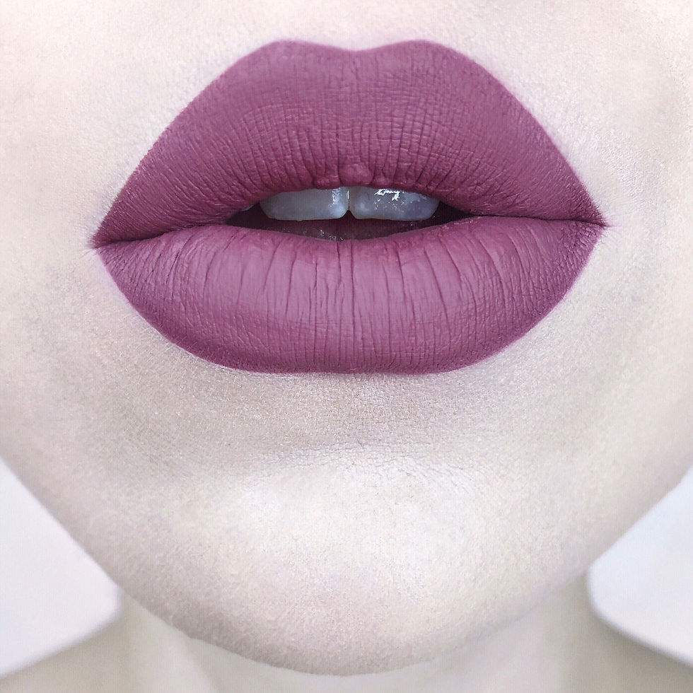 Miniatura: Everlasting Liquid Lipstick
