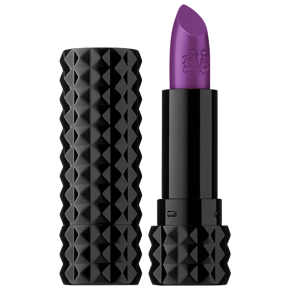 Miniatura: Studded Kiss Crème Lipstick