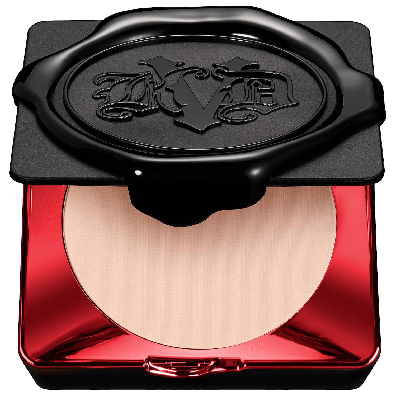 Lock-It Powder Foundation