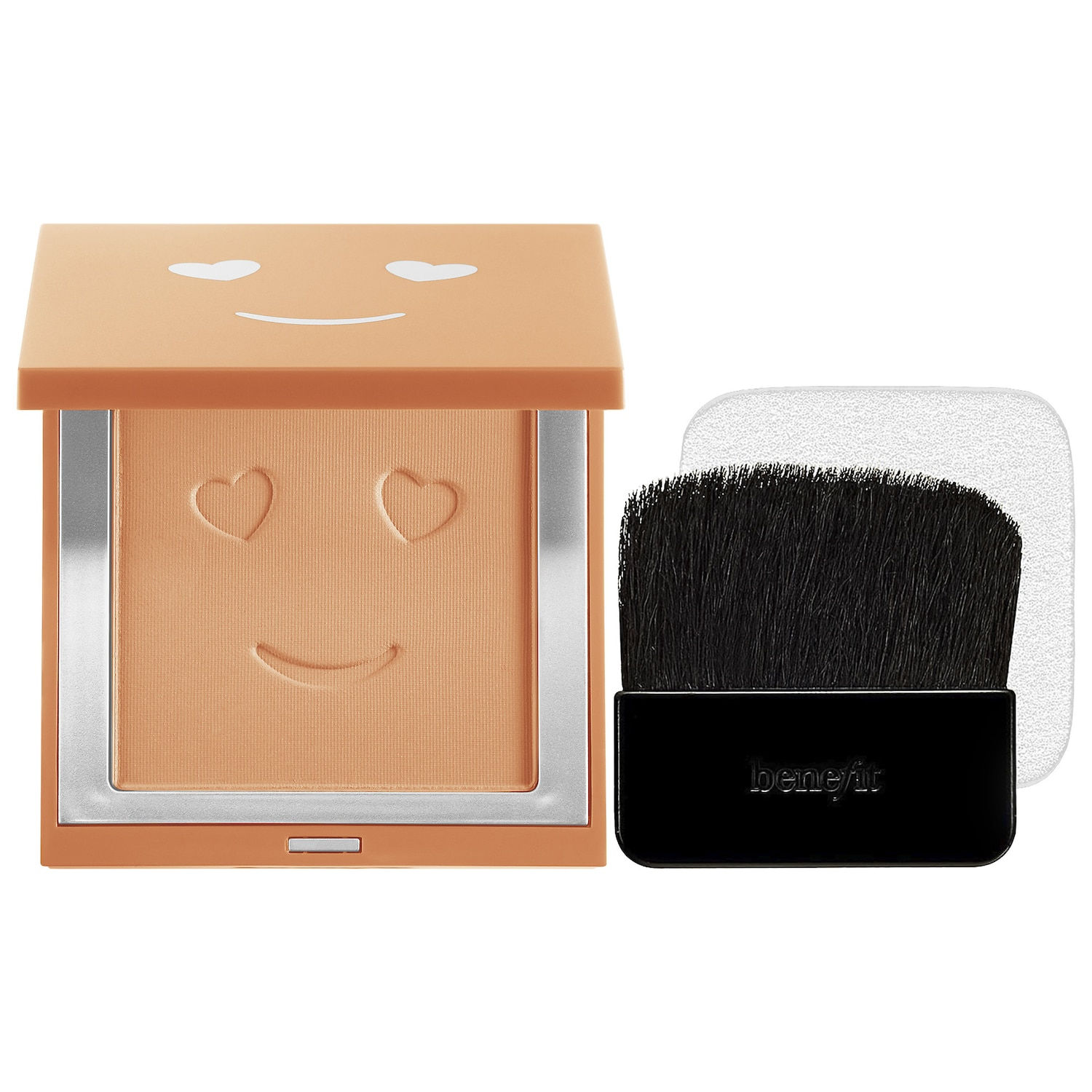 Hello Happy Velvet Powder Foundation