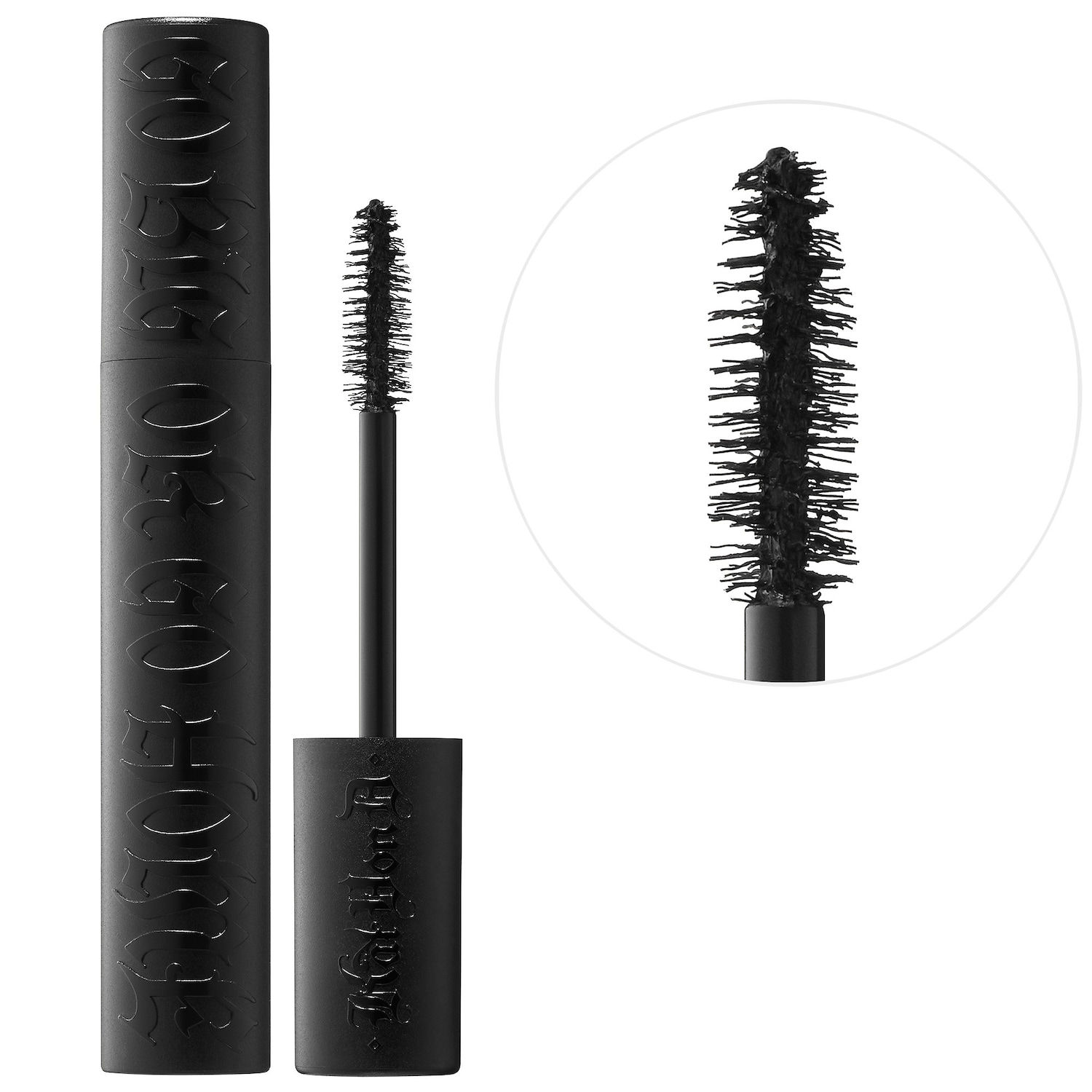 Go Big or Go Home Mascara