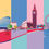 Thumbnail: London#1 Poster