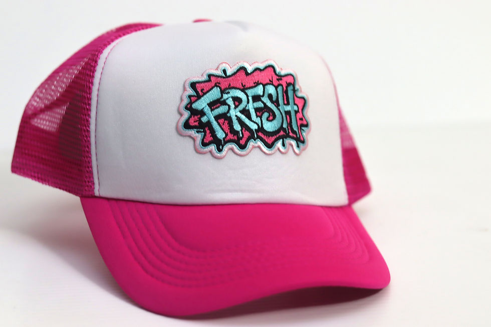 Thumbnail: Hip Hats