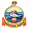 Ramakrishna Mission Emblem Crest.png