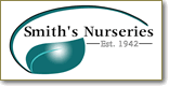 Smith's nurseries logo