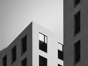 Concrete Couture: Where Brutalist Architecture Meets Ropey Clothes Hangers