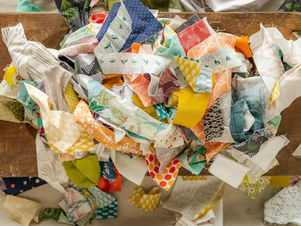 How Can Textile Recycling Contribute to a $9.4 Billion Market by 2027?