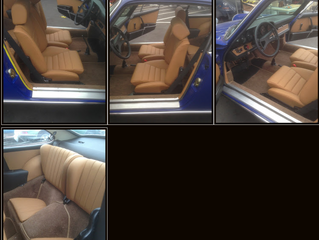 1973 911 e Coupe. Wow!