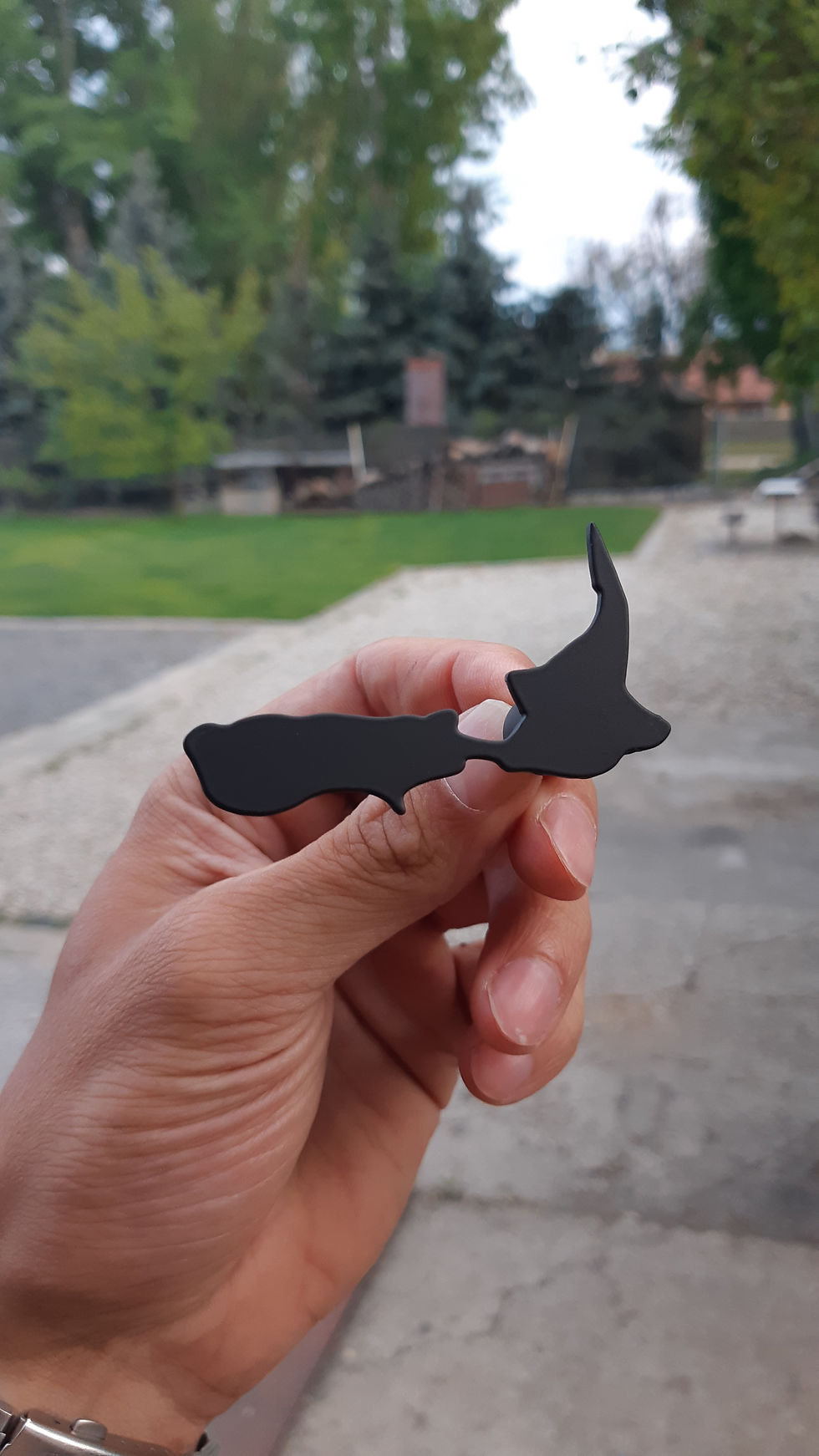 Thumbnail: NEW ZELAND - ADDITIONAL PART