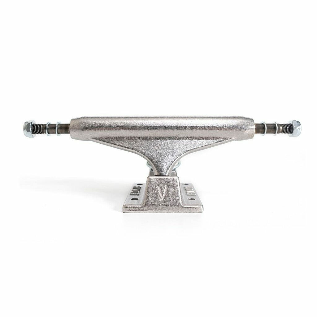 PIVOT Truck Co. Silver Set