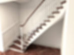 TIMBER STAIR VISUAL
