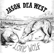 Jason Dea West - Lone Wolf