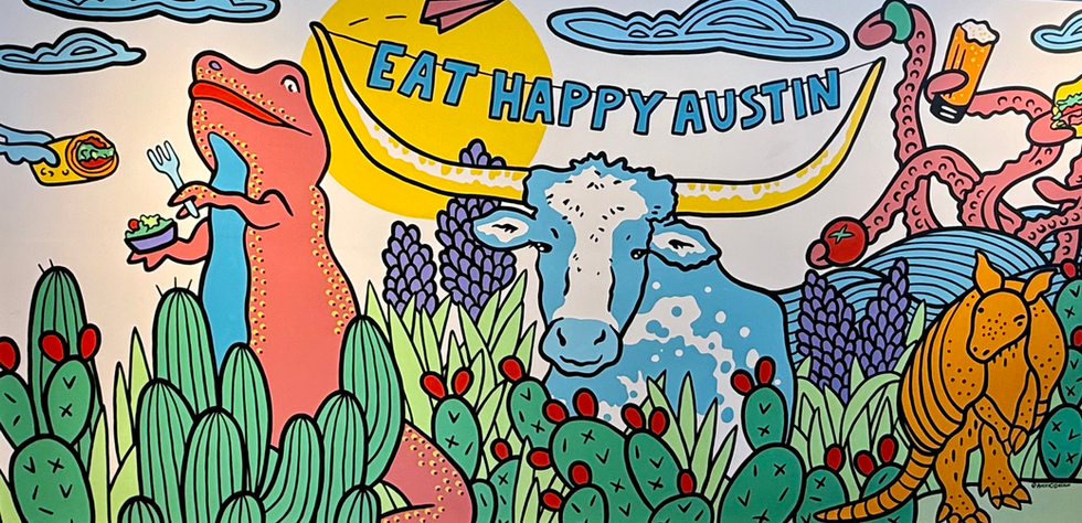 Mendocino Farms West 38th