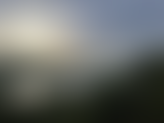 Saharan Dust-View from Mount Bonnell