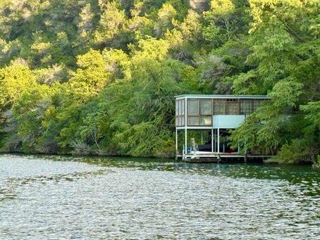 Boathouse