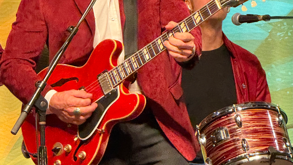 Armadillo Christmas Bazaar's 50th