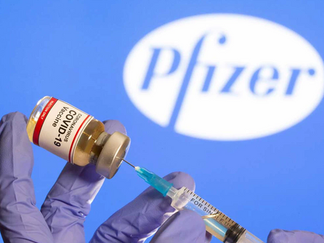 Businessweek Interviewed Pfizer CEO Regarding Covid