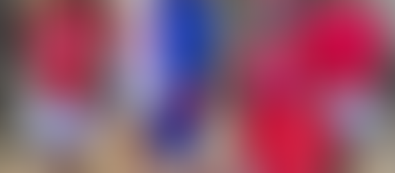 Celebrating American Independence