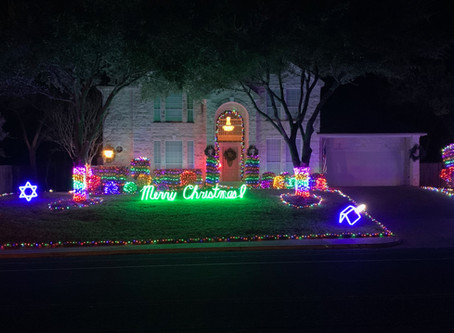 Christmas&Hanukkah-Jester Neighborhood