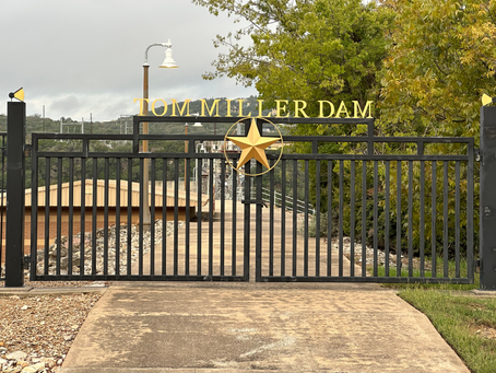 Tom Miller Dam
