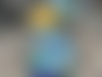 Georgetown Ceramic Tile Sculpture