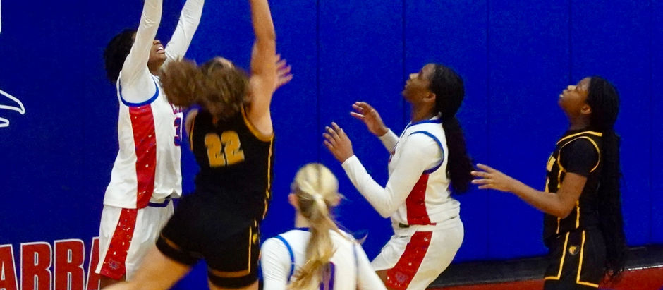 Westlake 52 Brennan 49