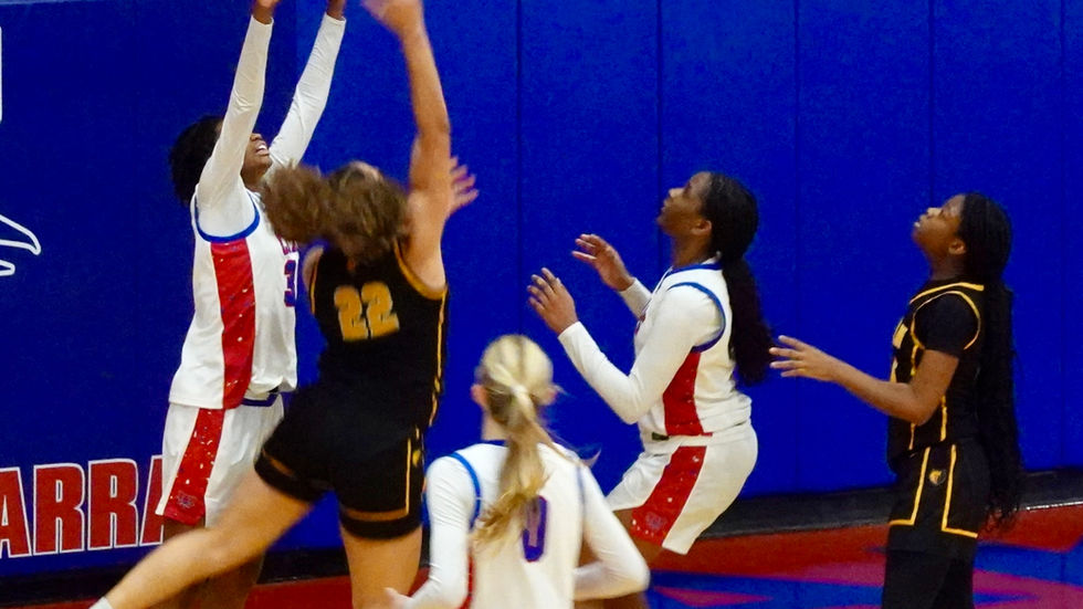 Westlake 52 Brennan 49