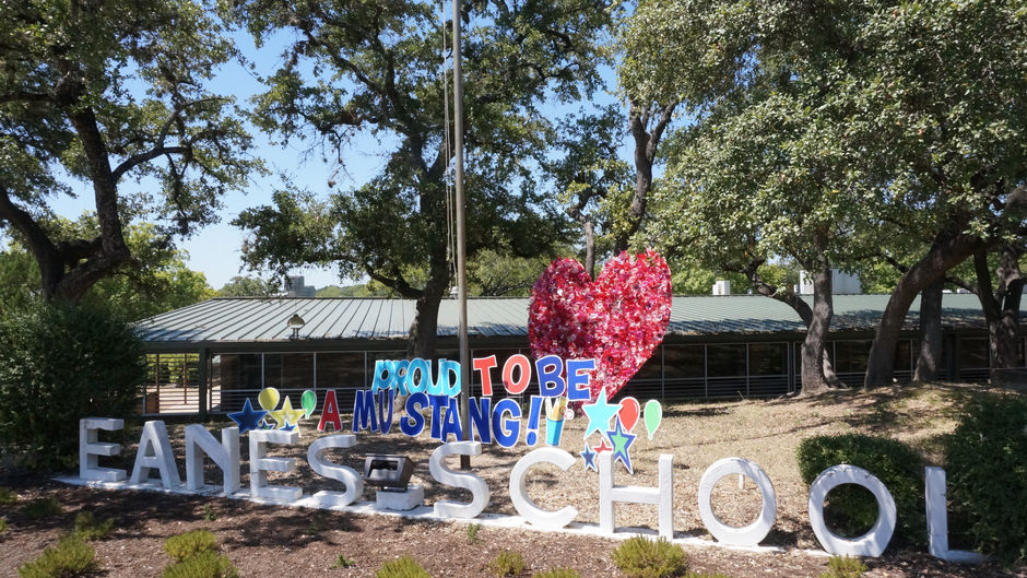 Upcoming Eanes ISD Board Meetings