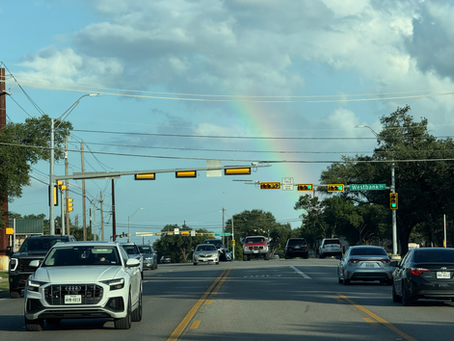 End of the Rainbow
