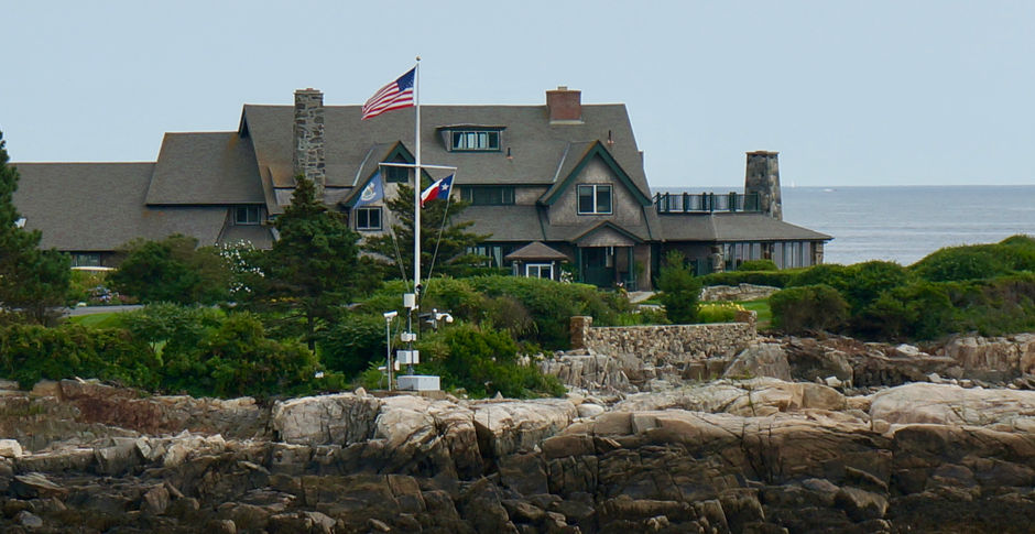 Kennebunkport